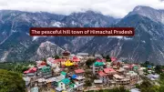 Mashobra: India's Most Peaceful Hill Town Silence Over Crowds
