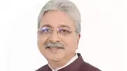 Masked Men Attempt Break-In at Haryana Congress Chief's House