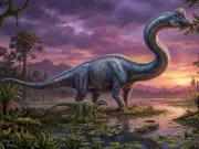Massive Dinosaur Discovered in Thailand Rewrites Southeast Asian Prehistory