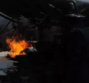 Massive Fire at Chemical Unit in Rewari Injures Six, Triggers Evacuation