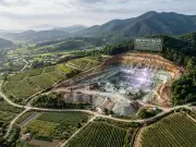 Massive Illite Mineral Deposit Found in South Korea Could Transform Skincare and Battery Industries