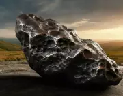 Massive Meteorites: From Hoba's 60 Tons to Museum Giants