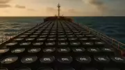 Massive Oil Trades Before Trump Iran Announcements Raise Suspicions