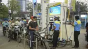 Massive Surge in Fuel Sales Across Maharashtra Amid Panic Buying, Government Assures No Shortage