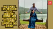 MasterChef Pankaj Bhadouria Reveals Breast Cancer Diagnosis at 54