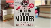 Matchbox Shots Acquires Rights to Gurugram School Murder Book