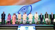 Material Prospecting Can Create True Human Being: Ex-President Kovind