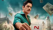 Matka King Season 2 Renewed: New Poster with Vijay Varma and Brij Bhatti
