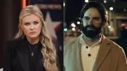 Matt Walsh Defends Erika Kirk Amid Viral Dating Allegations with Blake Wynn