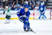 Matthew Knies Trade Rumors Intensify as Maple Leafs Face Offseason Scrutiny