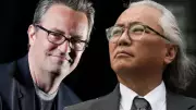 Matthew Perry's assistant sentenced to 3 years, 5 months for fatal ketamine injection
