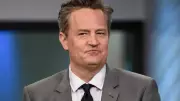 Matthew Perry's Belongings Auctioned for Addiction Charity