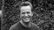 Matthew Perry's Hard Way: Fighting Back at Life's Crossroads