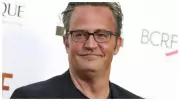 Matthew Perry's Mother Pens Emotional Letter Ahead of Assistant's Sentencing