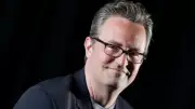 Matthew Perry's Personal Items, Including Friends Scripts and Banksy Art, to Be Auctioned for Charity