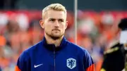 Matthijs de Ligt to Miss 2026 World Cup After Back Surgery