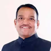 Maval MP Demands All-Party Meet to Revive Pavana Water Pipeline Project