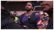 Max Desi Fitness Suffers Hamstring Injury Before Battleground Season 2 Finale