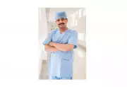 Max Hospital Performs Rare Elbow Reconstruction with Synthetic Ligament
