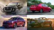 May 2025 Car Launches: MG Majestor, Toyota Urban Cruiser, Honda City, ZR-V, Mini Countryman, BMW M440i
