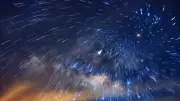 May 2025 Night Sky Events: Meteors, Comets, and a Blue Micromoon