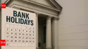 May 2026 Bank Holidays: Full List of State-Wise Closures in India