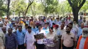 May Day: Union Seeks Regularisation of Daily Wagers and Contractual Staff