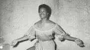 Maya Angelou Quote: I Can Be Changed by What Happens to Me