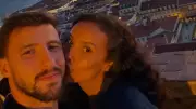 Maya Jama and Ruben Dias Split: Footballer Denies Cheating Rumors