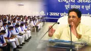 Mayawati Reviews BSP's 2027 UP Election Strategy, Eyes Fifth Term