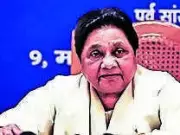 Mayawati slams hire-and-fire policies on Labour Day, calls for better conditions