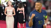 Mbappé's Girlfriend Ester Expósito Steals Spotlight Ahead of 2026 World Cup