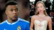 Mbappé's Girlfriend Ester Expósito's $1.2M Necklace Sparks Rumors