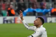 Mbappé's Sardinia Trip Sparks Real Madrid Dressing Room Tension