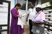 MBT Alleges BLO Irregularities in Hyderabad Voter Verification