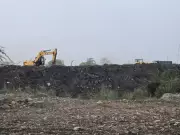 MCD Likely to Extend Okhla Landfill Deadline to Oct 2026 for Fifth Time