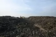 MCG Plans Rs 100 Crore Biogas Plant to Divert Wet Waste from Bandhwari Landfill
