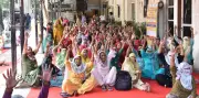 MCG Sanitation Workers Call Off Two-Week Strike After Govt Assurance