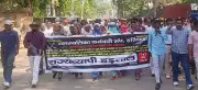 MCG Sanitation Workers Strike Disrupts Gurgaon Waste Management