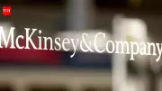 McKinsey Shifts Partner Pay to Equity in Project Acorn Revamp
