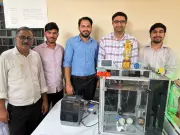 MDU Research Transforms Oral Surgery with PEEK Material Innovation
