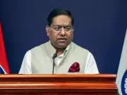 MEA: Bangladesh's Comments Must Be Seen in Context of Illegal Immigrant Repatriation