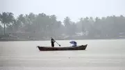 Measures to Prevent Artificial Flooding in Phalguni River Announced by DC