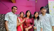 Mechanic's Daughter Tops CBSE Class 12 in Agra District with 98.2%