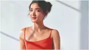 Medha Shankr on 12th Fail to Ginny Weds Sunny 2: A Romantic at Heart