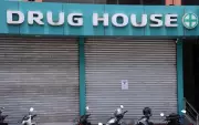 Medical stores in Mangaluru shut over strike, hospital pharmacies open