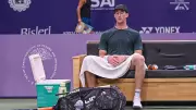 Meditating Maverick: Smith's Comeback from the Brink