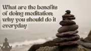 Meditation Benefits: Reduce Anxiety, Improve Sleep, and Boost Focus