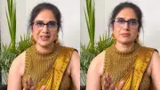 Meenakshi Seshadri Returns to Mumbai After 30 Years, Wishes to Work Again