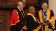 Meerut Ophthalmologist Dr Sandeep Mittal Conferred Royal Surgeons Fellowship
